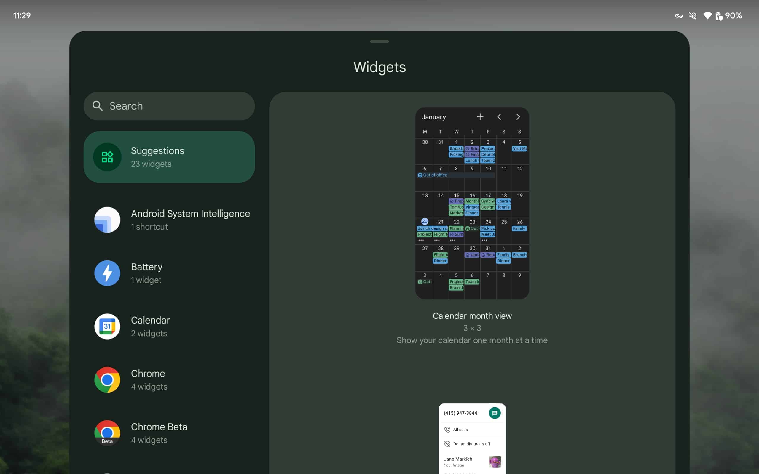 Mise à jour Android 14 Beta 4.1 : Correction des bugs de Pixel et amélioration des performances 6 Android 14 Beta 4.1