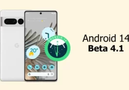 Android 14 Beta 4.1 Update: Fixing Pixel Bugs and Enhancing Performance