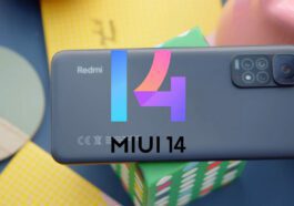 xiaomiui