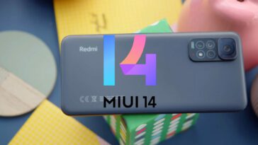 Mise à jour Redmi Note 11S MIUI 14 : Mise à jour de sécurité de juillet 2023 pour la région mondiale 21 xiaomiui