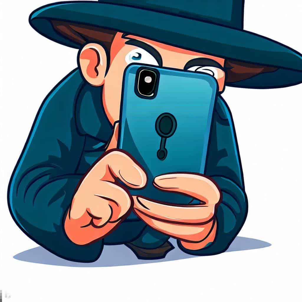 Est-ce que quelqu'un espionne votre téléphone ? Soyez attentif à ces signes d'avertissement 3 quelqu'un espionne votre téléphone