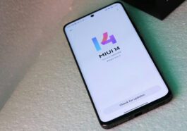 xiaomiui