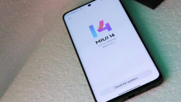 xiaomiui