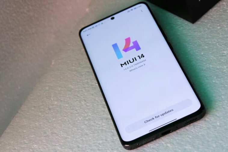 Comment Xiaomi réalise les mises à jour - Processus de test et de diffusion 1 xiaomiui