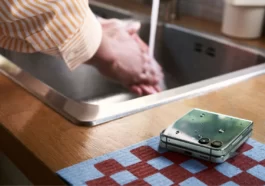 Is the Samsung Galaxy Z Flip 5 Waterproof?