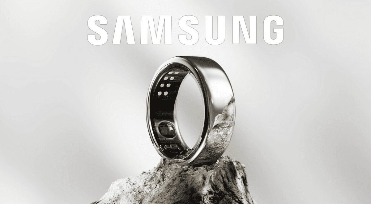 Samsung Will Begin Production of Galaxy Ring Next Month