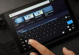 How To Bring Up Keyboard On Steam Deck Desktop Mode
