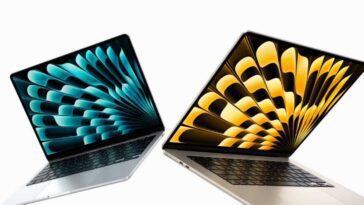 La demande pour le MacBook Air 15 pouces est décevante selon un communiqué 10 Demand for 15-inch MacBook Air is Disappointing According to Report