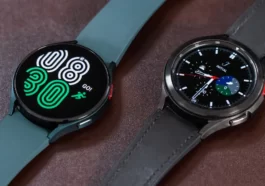 The Latest in Wearable Tech: Samsung Beats Pixel Watch with Wear OS 4 Release