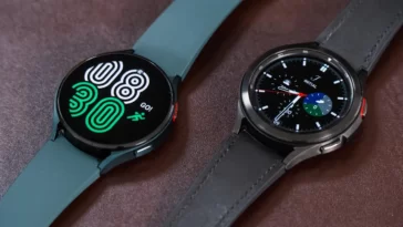 The Latest in Wearable Tech: Samsung Beats Pixel Watch with Wear OS 4 Release