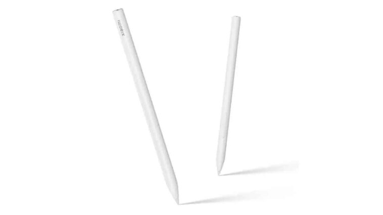 Le stylo Xiaomi Focus apparaît dans la base de données Bluetooth SIG (Pas de point à la fin) 1 Xiaomi Focus Pen appears on Bluetooth SIG database