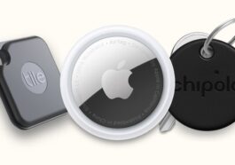 How an Apple AirTag and Twitter saved a cyclist
