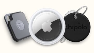 How an Apple AirTag and Twitter saved a cyclist