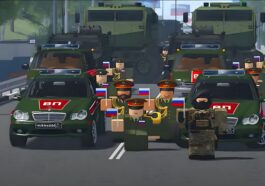 Russia