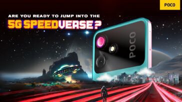 POCO M6 Pro 5G est sur le point d'être dévoilé très bientôt, voici tout ce que nous savons 18 xiaomiui