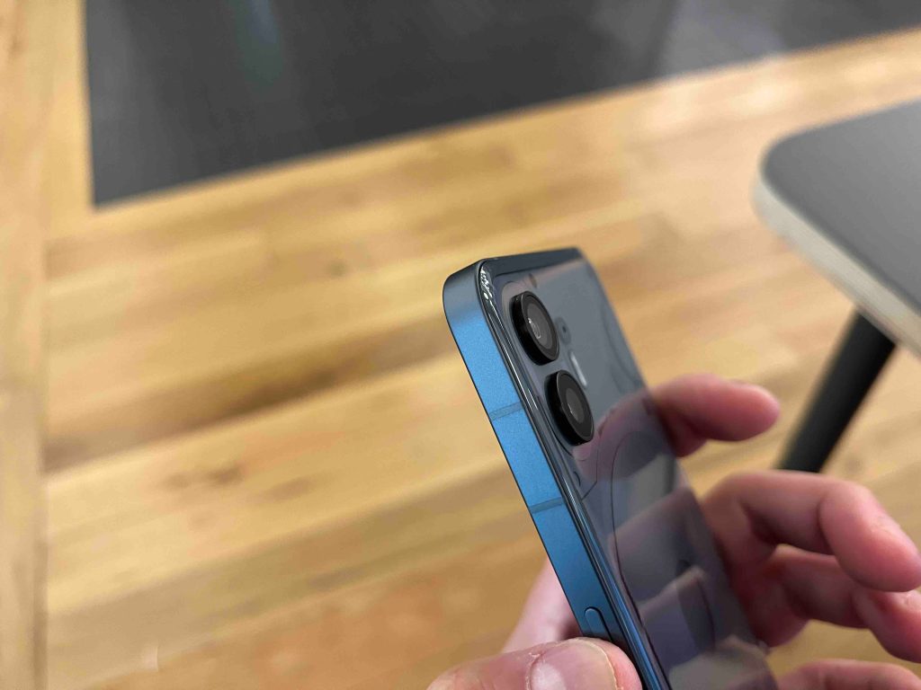 Comment le téléphone Nothing (2) pourrait donner un aperçu de l'iPhone 15 et au-delà 8 1690819700 524 Comment le telephone Nothing 2 pourrait donner un apercu de