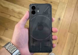 How the Nothing Phone (2) could give a sneak peek at the iPhone 15 and beyond