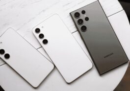 Samsung Galaxy S24+ passes by Geekbench, Ultra Gets battery Certification