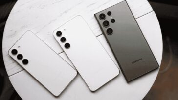Samsung Galaxy S24+ passe par Geekbench, Ultra obtient la certification de batterie 28 Samsung Galaxy S24+ passes by Geekbench, Ultra Gets battery Certification