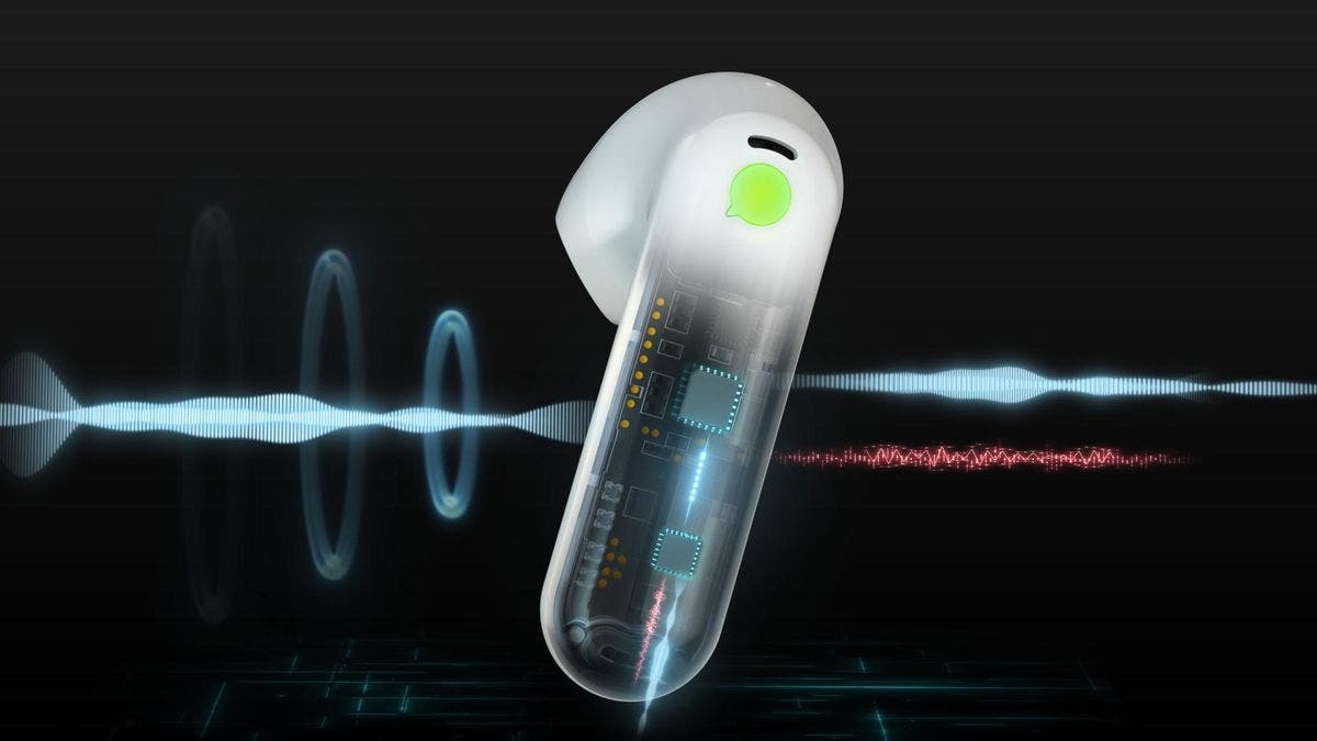 WT2 Edge Earbuds