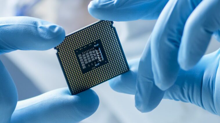 Arm lance une initiative éducative pour remédier à la pénurie de compétences dans l'industrie des semi-conducteurs 1 Arm launches education initiative to address skill shortage in the semiconductor industry