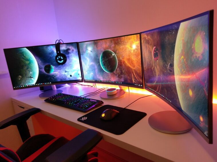 Windows 11 s'améliorera bientôt dans la gestion des configurations multi-écrans 1 Windows 11 will soon get better at handling multiple monitor setups