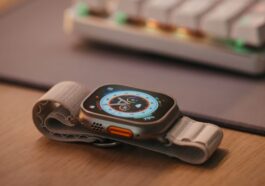 2026 L'Apple Watch Ultra sera la première à être équipée d'une micro-LED - TrendForce