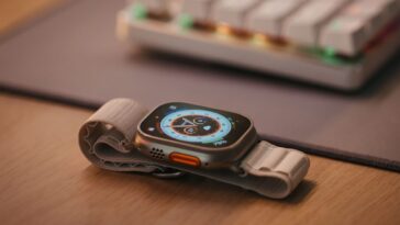 2026 L'Apple Watch Ultra sera la première à être équipée de micro-LED 6 2026 L'Apple Watch Ultra sera la première à être équipée d'une micro-LED - TrendForce