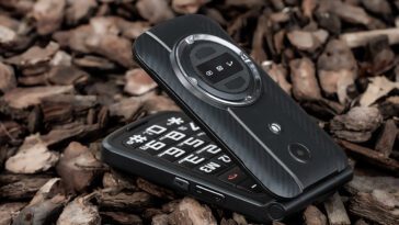 AGM M8 FLIP: Le téléphone à clapet robuste 4G avec des fonctionnalités puissantes 26 Agm M8 Flip Phone