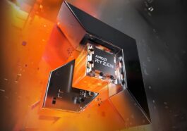 AMD quietly releases three new Zen 3 processors