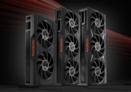 AMD could announce its Radeon RX 7800 and RX 7700 series GPUs at Gamescom in August