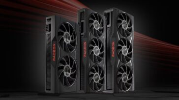 AMD pourrait annoncer ses GPU Radeon RX 7800 et RX 7700 à la Gamescom en août 23 AMD could announce its Radeon RX 7800 and RX 7700 series GPUs at Gamescom in August