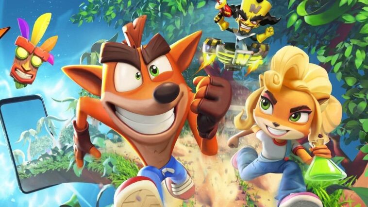 Activision attaque en justice le TikToker devenu viral après avoir menacé de poursuivre l'entreprise pour avoir utilisé son contenu 1 Activision hits viral TikToker with lawsuit after he threatened to sue the company for using his content
