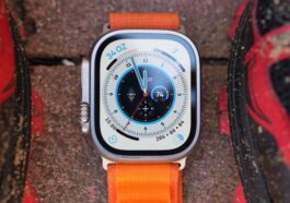 Kuo : L'Apple Watch Ultra 2 utilisera des pièces imprimées en 3D