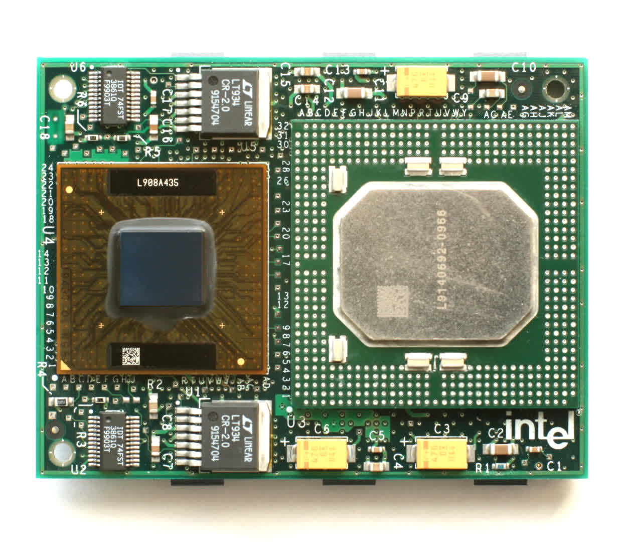Adieu aux graphismes : Comment les GPU ont dominé le calcul et l'IA 2 Adieu aux graphismes Comment les GPU ont domine le