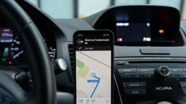 Apple Maps contre Google Maps : Les analystes estiment que le vent tourne 20 Apple Maps contre Google Maps : Les analystes estiment que le vent tourne