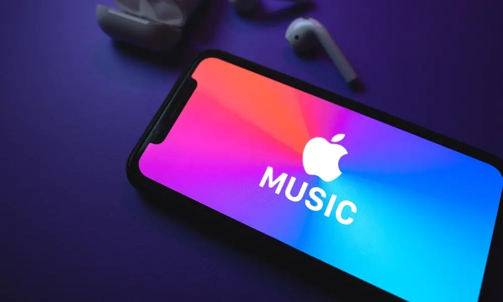 Apple Music passe un accord : dévoilement des « crédits » derrière vos chansons préférées ! 2 Apple Musique