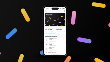 Apple Pay Plus en plein essor malgré son déploiement échelonné 23 Apple Pay Later off to a hot start despite staggered rollout
