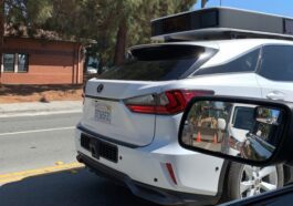 Apple ajoute des testeurs de véhicules autonomes après une forte réduction en avril