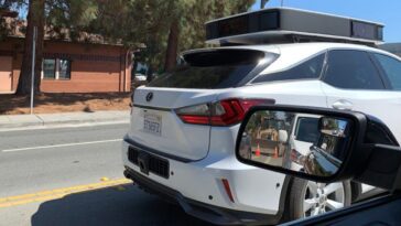 Apple ajoute des testeurs de véhicules autonomes après une forte réduction en avril 14 Apple ajoute des testeurs de véhicules autonomes après une forte réduction en avril
