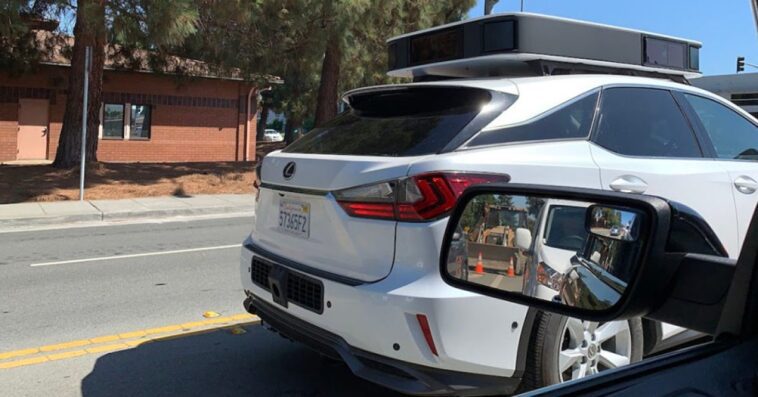 Apple ajoute des testeurs de véhicules autonomes après une forte réduction en avril 1 Apple ajoute des testeurs de véhicules autonomes après une forte réduction en avril
