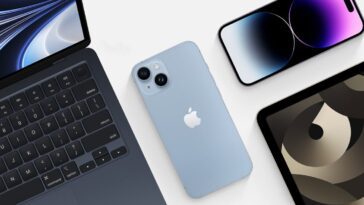 Apple annonce qu'un correctif va être mis en place après que la mise à jour de sécurité a accidentellement cassé le web 23 Apple annonce qu'un correctif va être mis en place après que la mise à jour de sécurité a accidentellement cassé le web