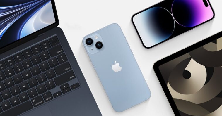 Apple annonce qu'un correctif va être mis en place après que la mise à jour de sécurité a accidentellement cassé le web 1 Apple annonce qu'un correctif va être mis en place après que la mise à jour de sécurité a accidentellement cassé le web