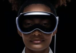 Apple aurait revu à la baisse les objectifs de livraison du casque Vision Pro