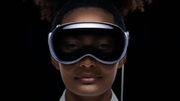 Apple aurait revu à la baisse les objectifs de livraison du casque Vision Pro 18 Apple aurait revu à la baisse les objectifs de livraison du casque Vision Pro
