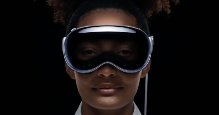 Apple aurait revu à la baisse les objectifs de livraison du casque Vision Pro 1 Apple aurait revu à la baisse les objectifs de livraison du casque Vision Pro
