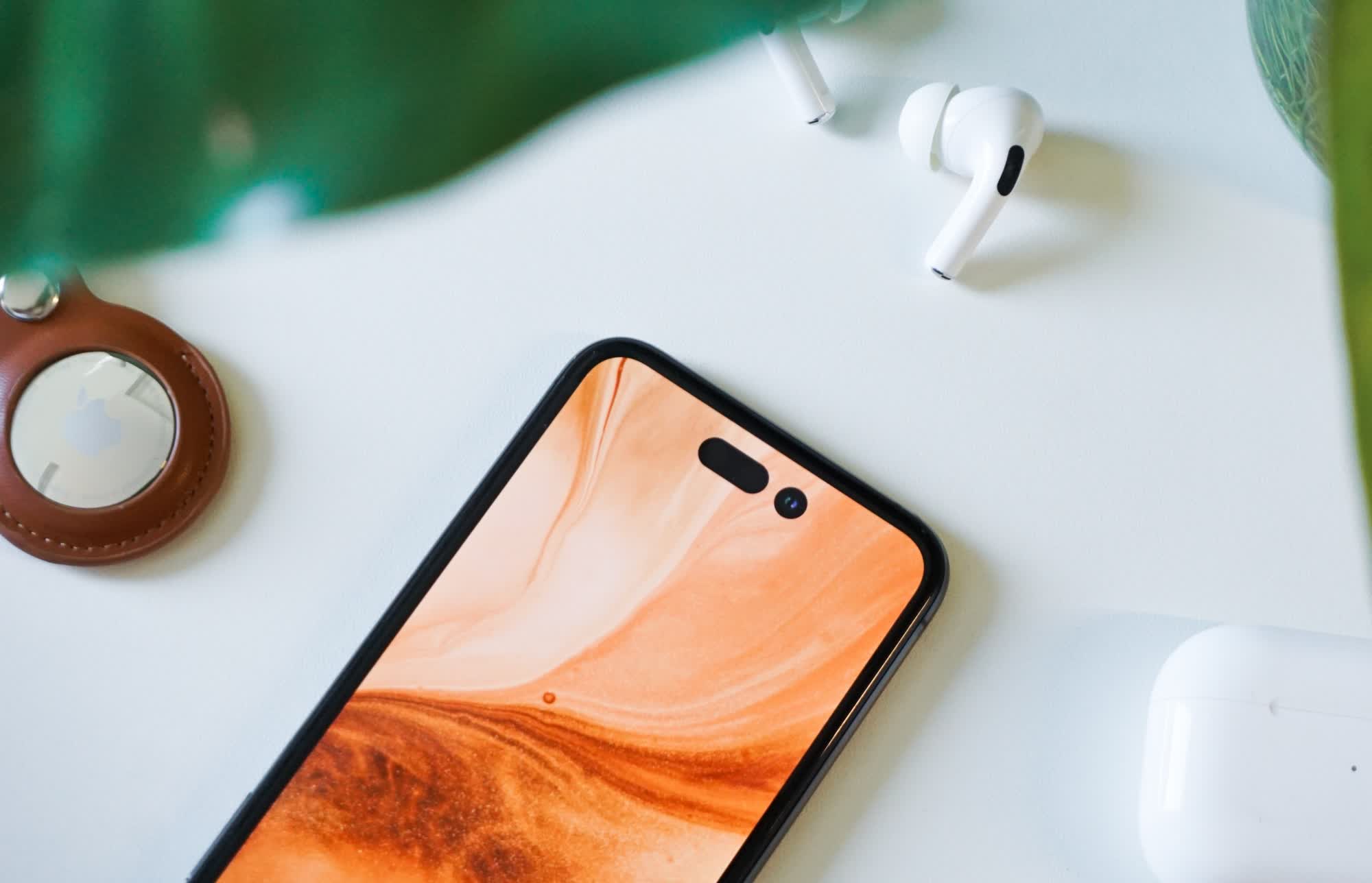 Apple envisage d'augmenter les prix de l'iPhone 15 Pro et du Pro Max 2 Apple envisage daugmenter les prix de liPhone 15 Pro et