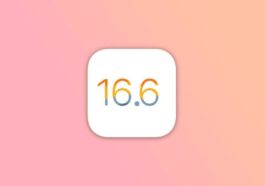 Apple iOS 16.6: Bug Fixes and More in the Latest Update