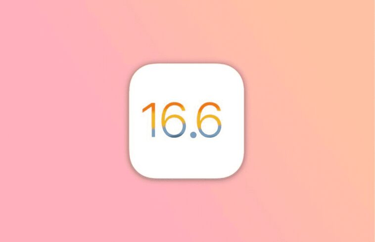 Apple iOS 16.6 : Corrections de bugs et plus encore dans la dernière mise à jour 1 Apple iOS 16.6: Bug Fixes and More in the Latest Update