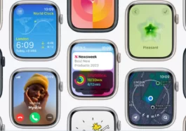 Apple kicks off third beta of watchOS 10 for developers